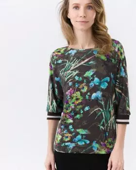 Блузка Lilly Bennet