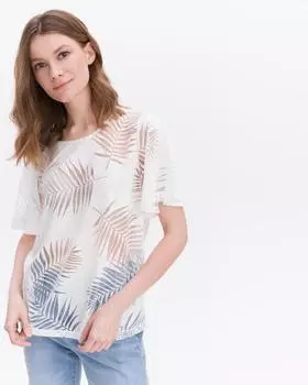 Блузка Lilly Bennet