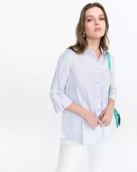 Блузка Luisa Viola