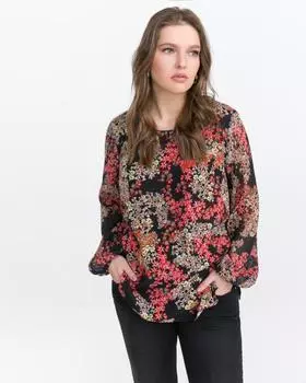 Блузка Luisa Viola