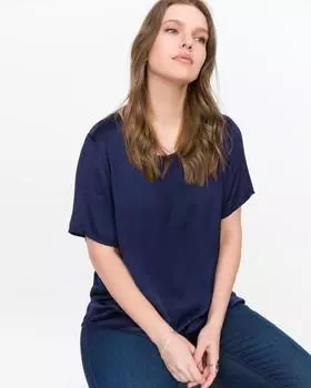 Блузка Luisa Viola