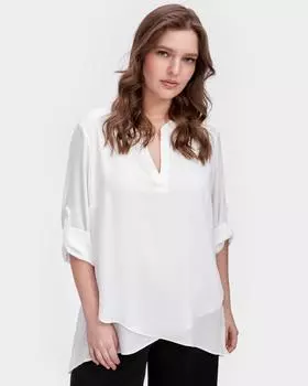 Блузка Luisa Viola