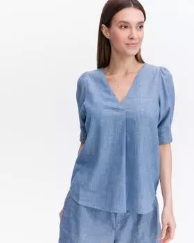 Блузка MOS MOSH