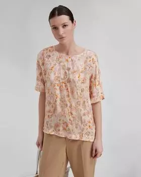 Блузка MOS MOSH