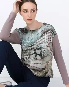 Блузка Nominee