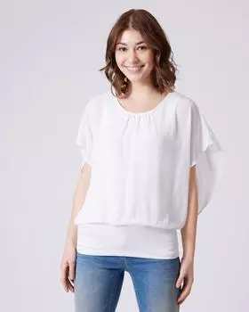 Блузка Rita Pfeffinger