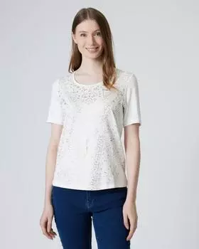 Блузка Rita Pfeffinger