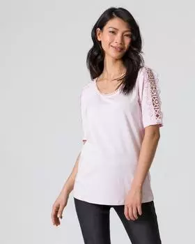 Блузка Rita Pfeffinger