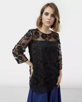 Блузка Time-to-dress