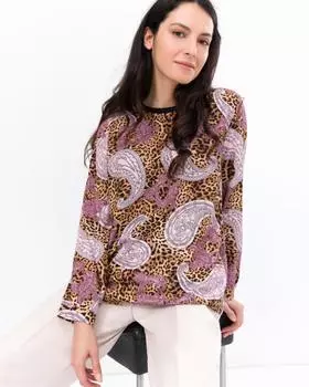 Блузка Up to You