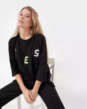 Блузка Up to You