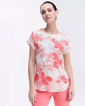 Блузка Via Appia