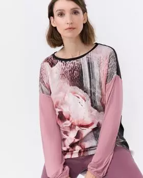 Блузка Via Appia