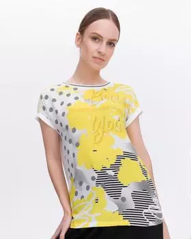 Блузка Via Appia