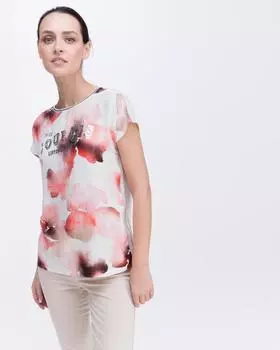 Блузка Via Appia