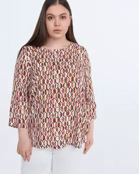 Блузка Via Appia Due