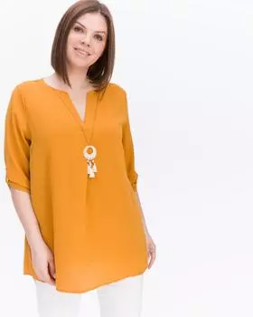 Блузка Via Appia Due