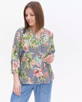 Блузка Via Appia Due