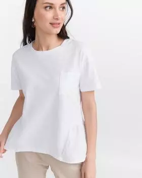 Блузка Via Veneto