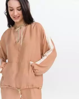 Блузка Via Veneto