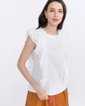 Блузка Via Veneto