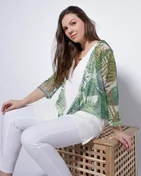 Болеро Via Appia Due