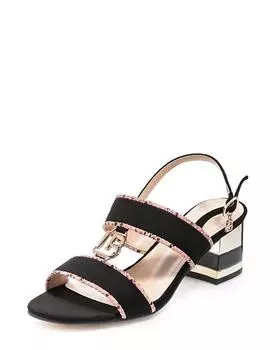 Босоножки Laura Biagiotti