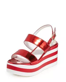 Босоножки Laura Biagiotti