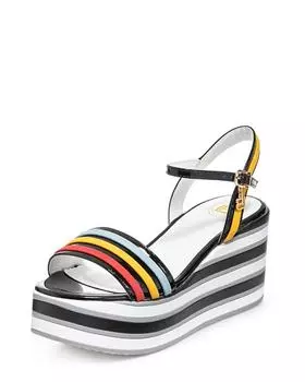 Босоножки Laura Biagiotti