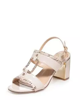 Босоножки Laura Biagiotti