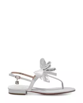 Босоножки Laura Biagiotti