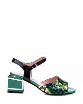 Босоножки Passegiata