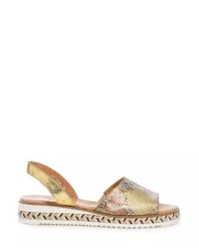 Босоножки Simen