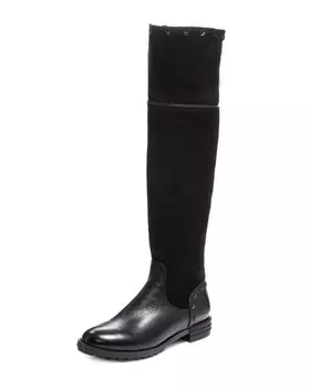 Ботфорты Simen