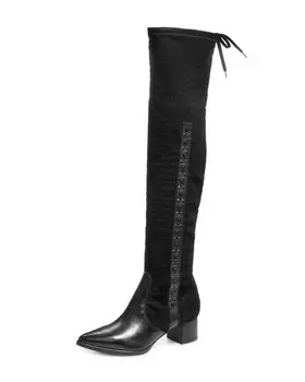 Ботфорты Simen