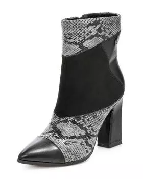 Ботильоны Laura Biagiotti