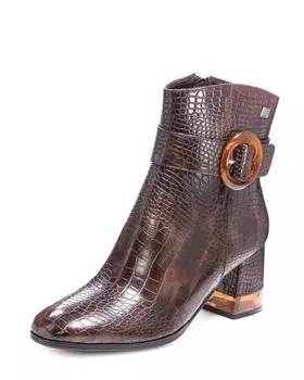 Ботильоны Laura Biagiotti