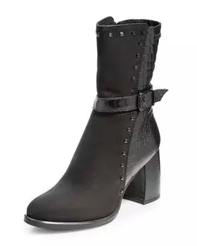 Ботильоны Simen