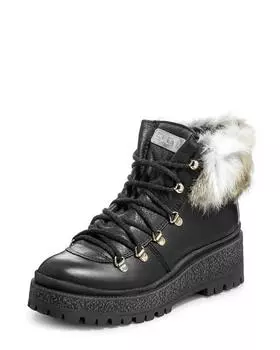 Ботинки Elena