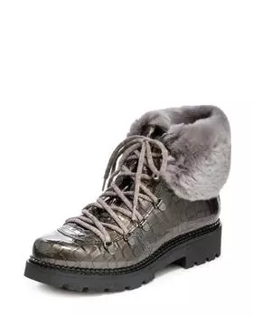 Ботинки Elena