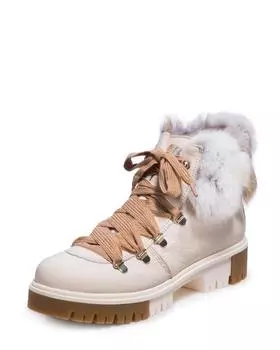 Ботинки Elena