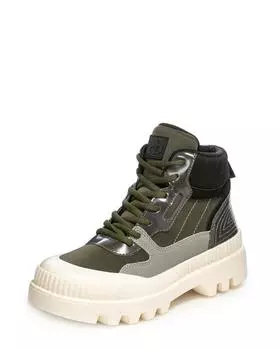 Ботинки Roccobarocco