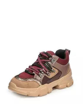 Ботинки Roccobarocco