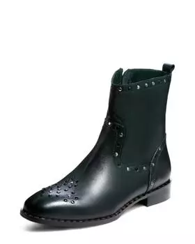 Ботинки Simen