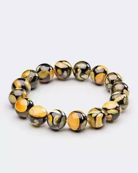 Браслет «Микс» Ages of Amber