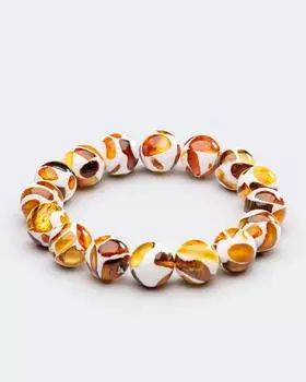 Браслет «Микс» Ages of Amber