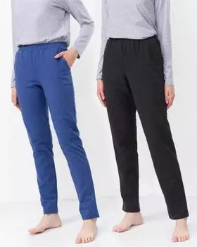 Брюки, 2 шт. Joliena Collection