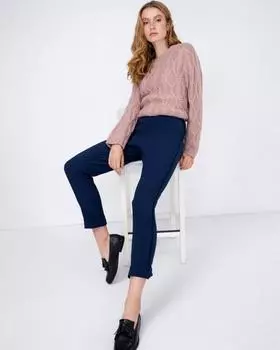 Брюки A la Tete