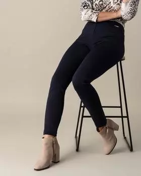 Брюки Alfredo Pauly