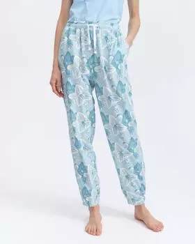 Брюки домашние Eva Cambru